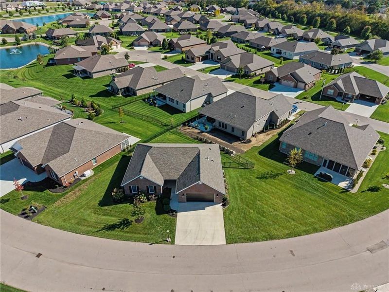 864 W Bentley Circle, Troy, OH 45373 Photo 47