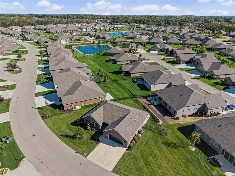 864 W Bentley Circle, Troy, OH 45373 Photo 49