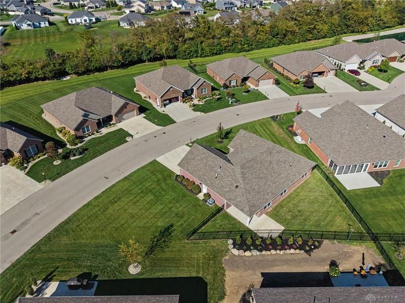 864 W Bentley Circle, Troy, OH 45373 Photo 51