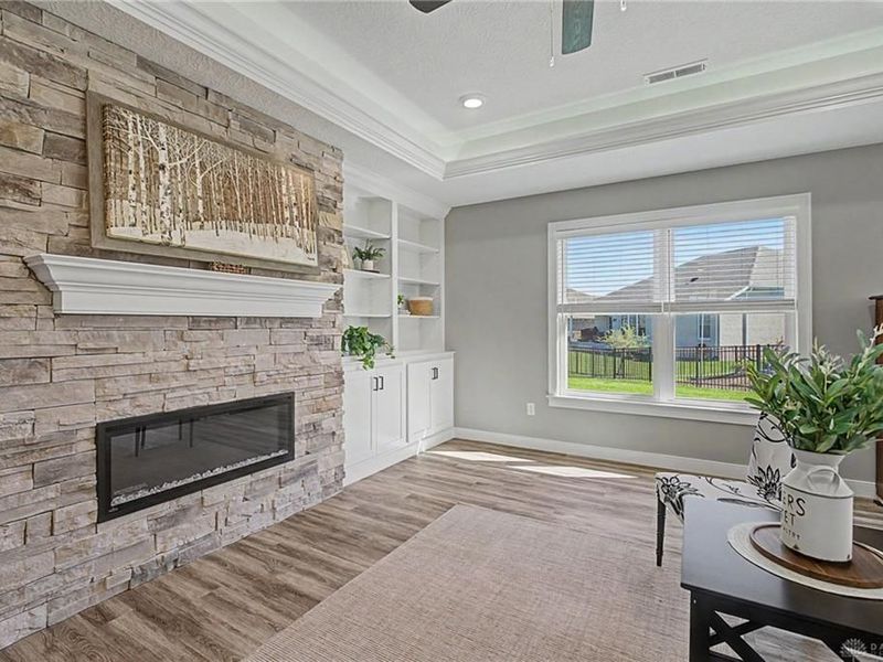 864 W Bentley Circle, Troy, OH 45373 Photo 7