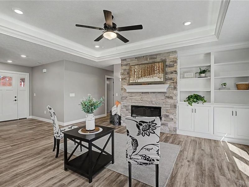 864 W Bentley Circle, Troy, OH 45373 Photo 8