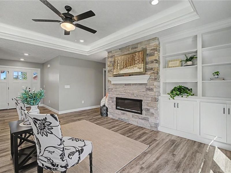 864 W Bentley Circle, Troy, OH 45373 Photo 9