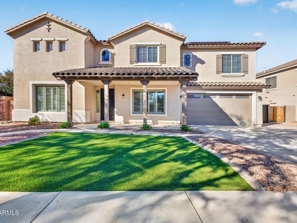 18802 E CARDINAL Way, Queen Creek, AZ 85142