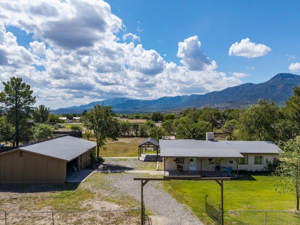 1095 E Quarterhorse Lane, Camp Verde, AZ 86322