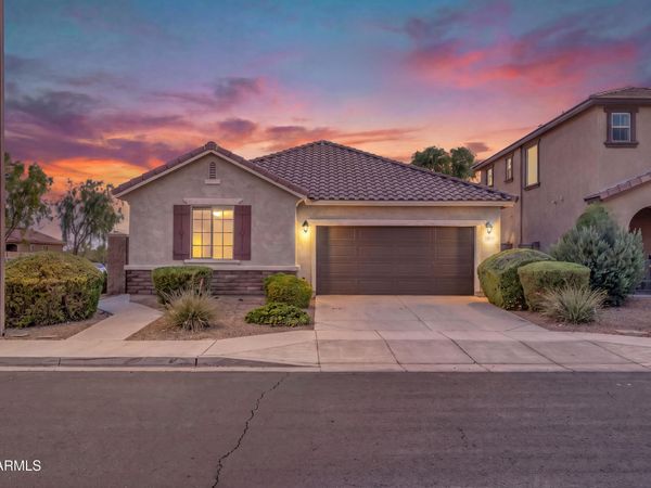 12033 W ROWEL Road, Peoria, AZ 85383