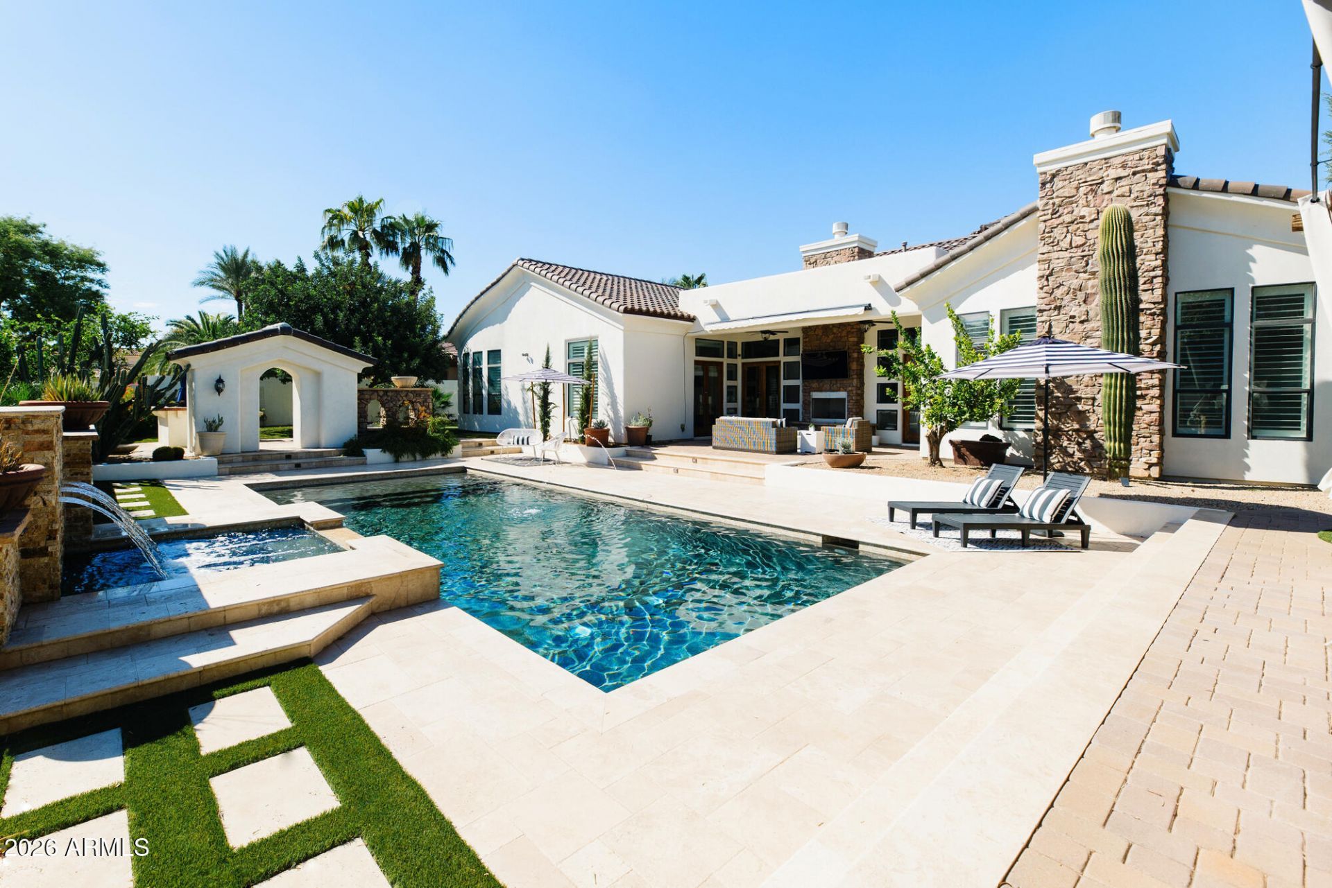 2438 S PEACOCK Place, Chandler, AZ 85286