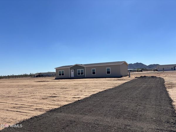 53945 W DEES Lane, Maricopa, AZ 85139