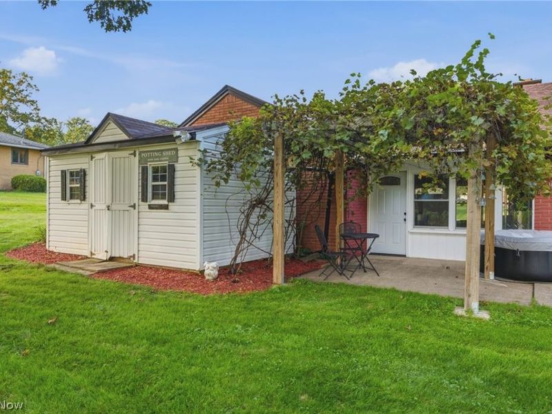 1004 Eastwood Street NE, Canton, OH 44714 Photo 41