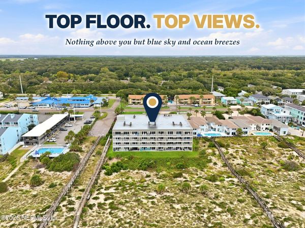 3150 S FLETCHER Avenue, Unit 403, Fernandina Beach, FL 32034