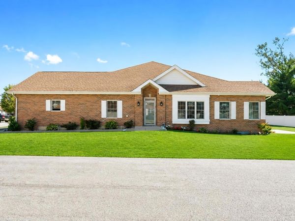 3641 193rd Place, Lansing, IL 60438