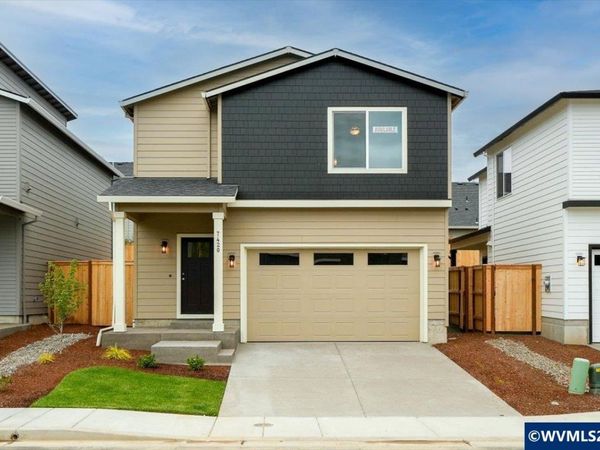 7420 SE Berg Dr, Corvallis, OR 97330