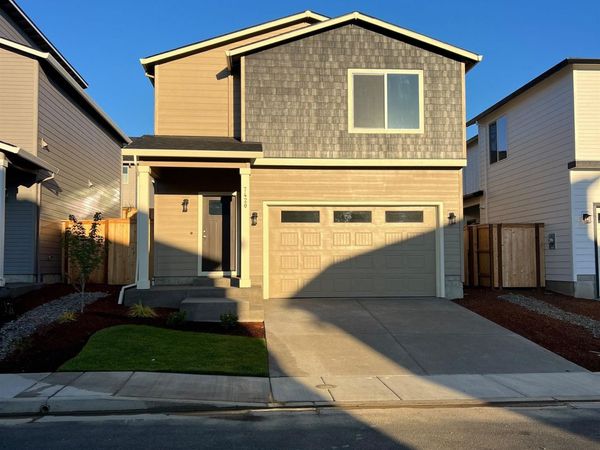 7420 SE Berg Dr, Corvallis, OR 97330