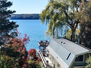 1741 Shady Bend Lane, Skaneateles, NY 13152