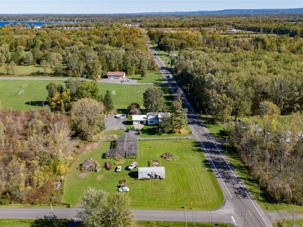 1441 State Route 31 / Lake Rd Road, Bridgeport, NY 13030