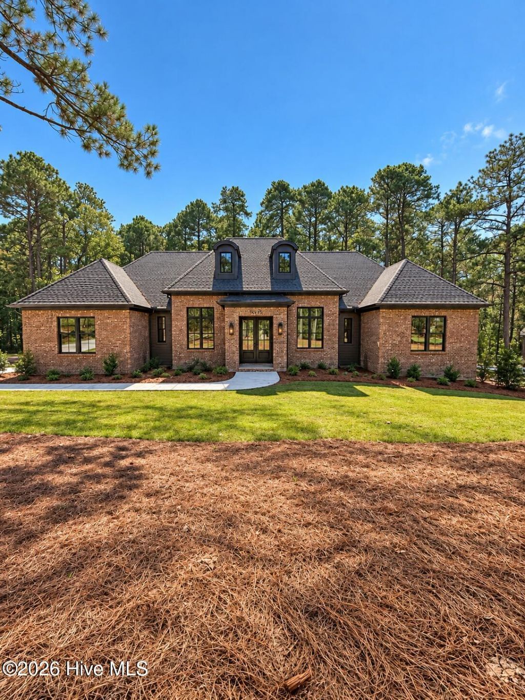 12 Chestertown Drive, Pinehurst, NC 28374 Main Photo