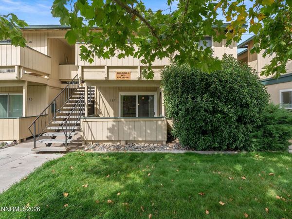 3925 Clear Acre Lane, Unit APT 187, Reno, NV 89512