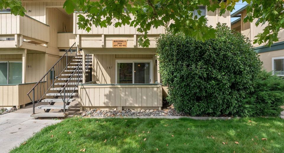 3925 Clear Acre Lane, Unit APT 187, Reno, NV 89512 Photo