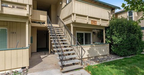 3925 Clear Acre Lane, Unit APT 187, Reno, NV 89512 Photo