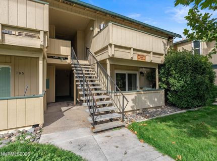 3925 Clear Acre Lane, Unit APT 187, Reno, NV 89512 Photo