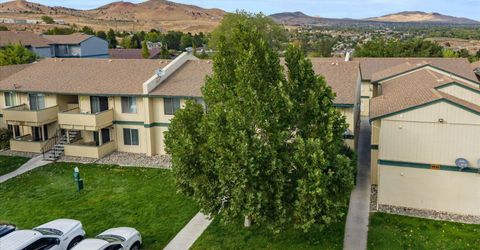 3925 Clear Acre Lane, Unit APT 187, Reno, NV 89512 Photo