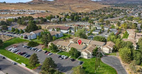 3925 Clear Acre Lane, Unit APT 187, Reno, NV 89512 Photo