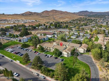 3925 Clear Acre Lane, Unit APT 187, Reno, NV 89512 Photo