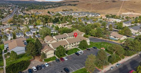 3925 Clear Acre Lane, Unit APT 187, Reno, NV 89512 Photo