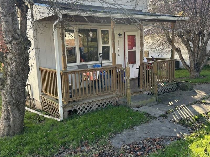 11976 Clay Pike , Buffalo, OH 43722 Photo 1