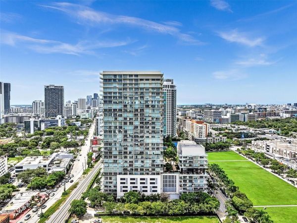 3470 E Coast Ave , Unit H2509, Miami, FL 33137