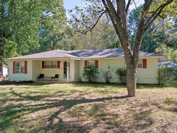 14615 Ironton Road, Little Rock, AR 72206