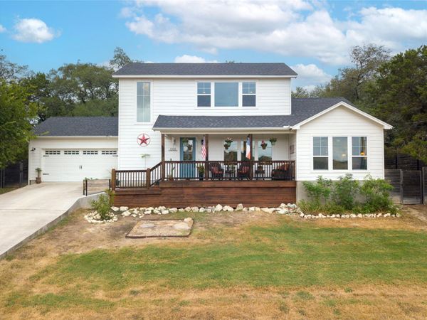 1100 Salen CV, Spicewood, TX 78669