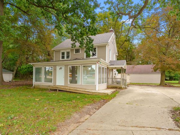 3743 Gull Road, Kalamazoo, MI 49048