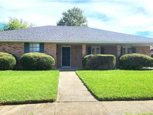 3220 KANSAS Avenue, Kenner, LA 70065