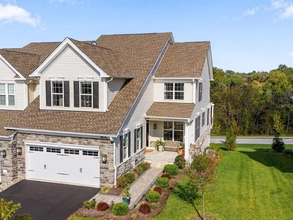 408 REID WAY, WEST CHESTER, PA 19382