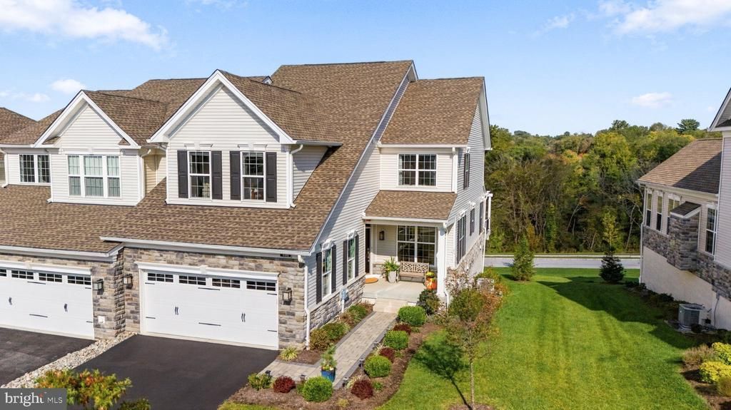 408 REID WAY, WEST CHESTER, PA 19382