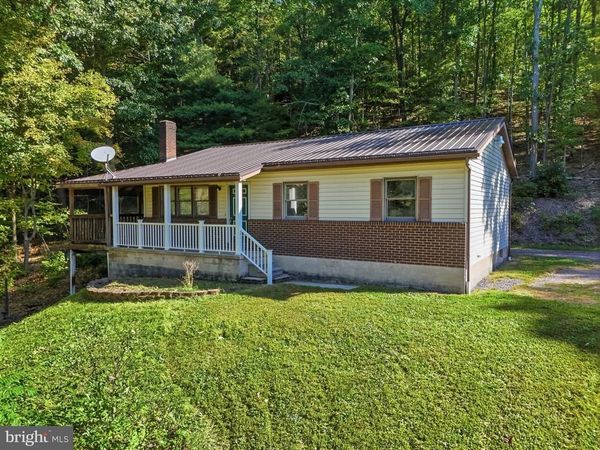102 SURVEYOR ROAD , CLEARFIELD, PA 16830