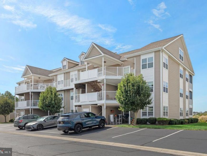 37464 Pettinaro Drive, Unit 7205, Ocean View, DE 19970 Main Photo