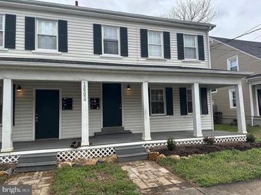 1605 CHARLES STREET , Unit APT C, FREDERICKSBURG, VA 22401