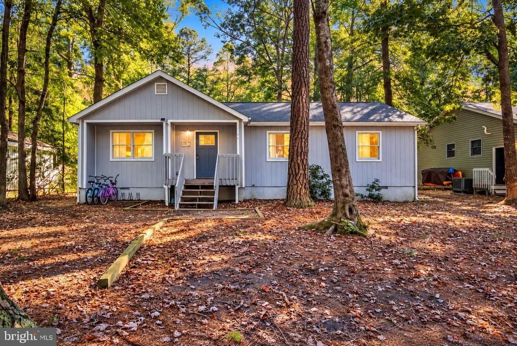44 BIRDNEST DRIVE , BERLIN, MD 21811