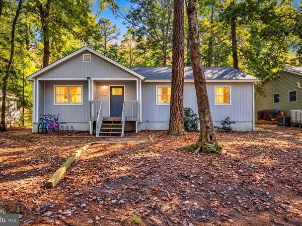 44 BIRDNEST DRIVE , BERLIN, MD 21811