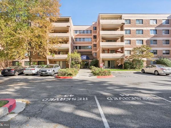 2901 FALLSTAFF ROAD, Unit 206, BALTIMORE, MD 21209
