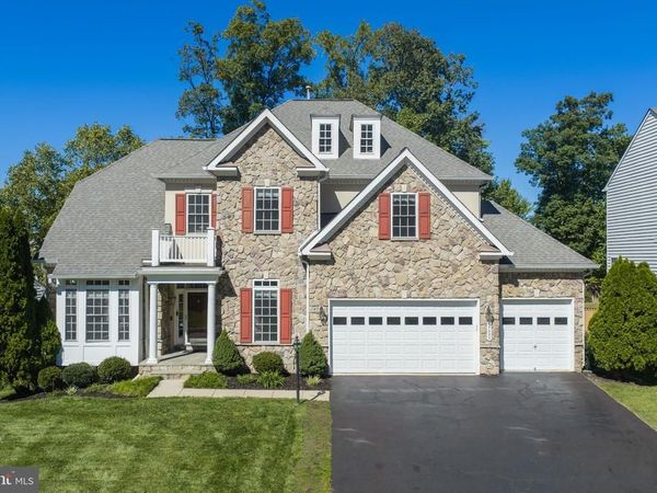 14009 BANEBERRY CIRCLE, MANASSAS, VA 20112