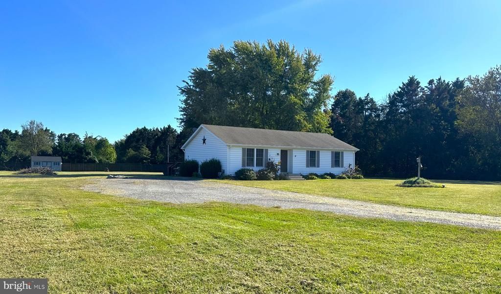 8275 NEW BRIDGE ROAD , DENTON, MD 21629