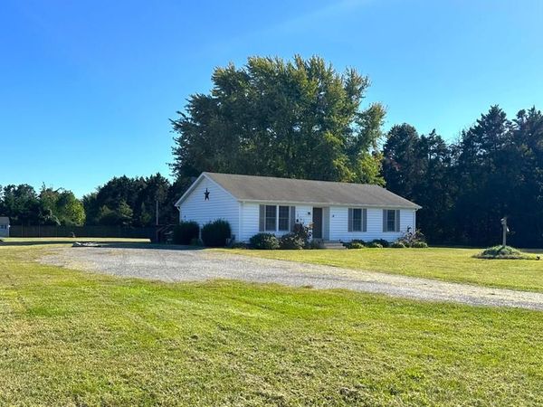 8275 NEW BRIDGE ROAD , DENTON, MD 21629