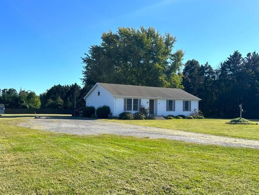 8275 New Bridge Road , Denton, MD 21629 Main Photo