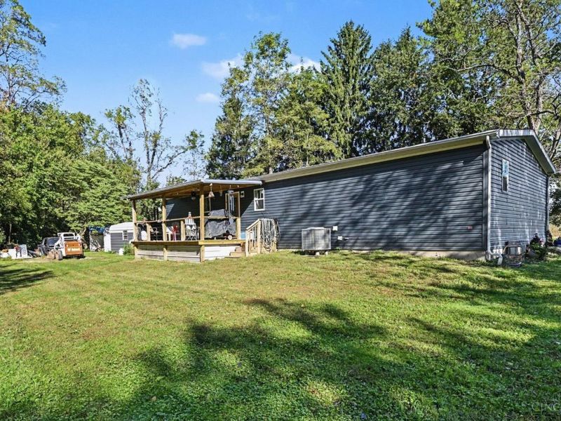 2365 Old Camden Pike, Gasper Township, OH 45320 Photo 22