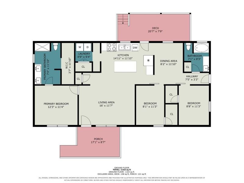 2365 Old Camden Pike, Gasper Township, OH 45320 Photo 27