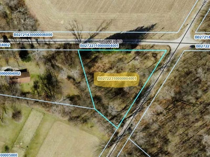 2365 Old Camden Pike, Gasper Township, OH 45320 Photo 29