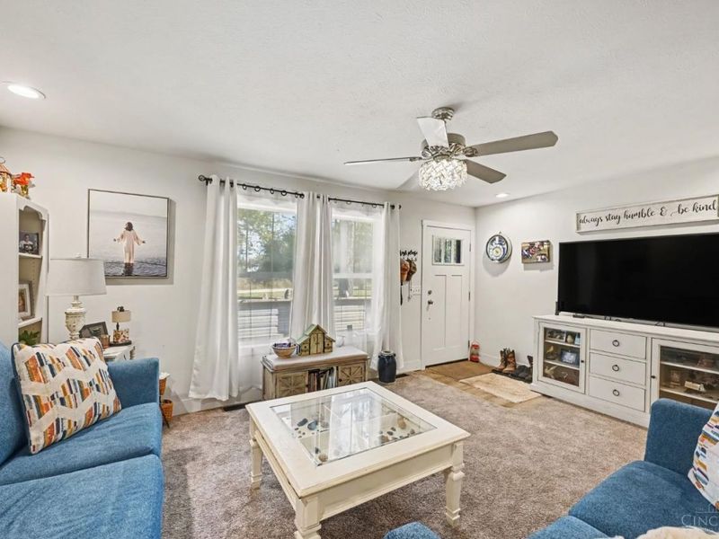2365 Old Camden Pike, Gasper Township, OH 45320 Photo 6