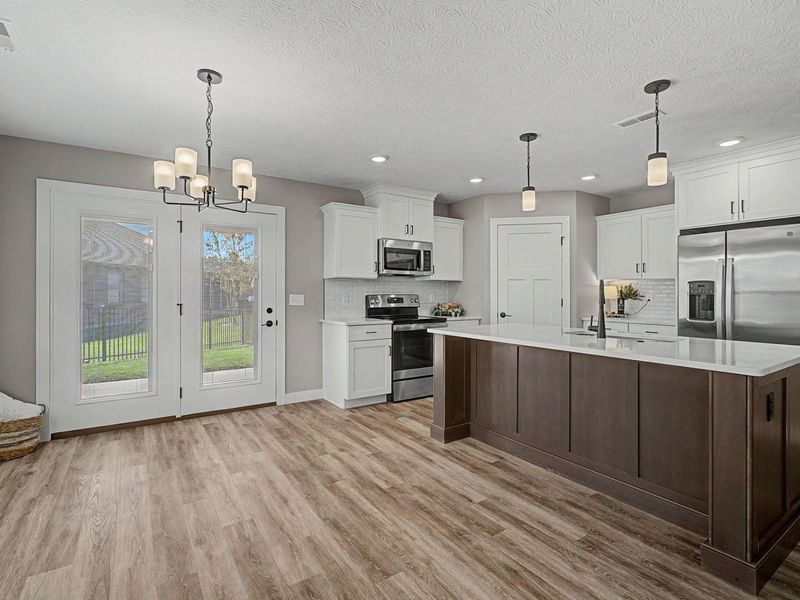 864 W Bentley Circle, Troy, OH 45373 Photo 13